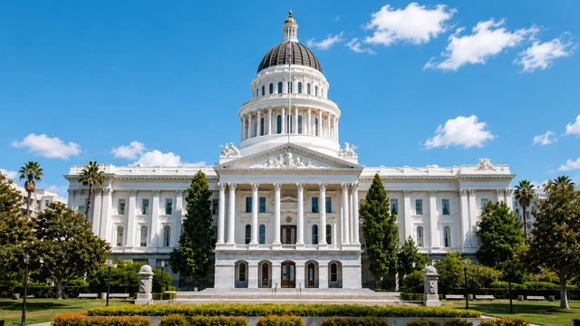 Capitol Front